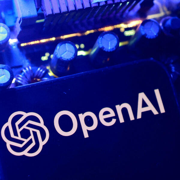 OpenAI представляє ChatGPT Work: ШІ для офісних працівників