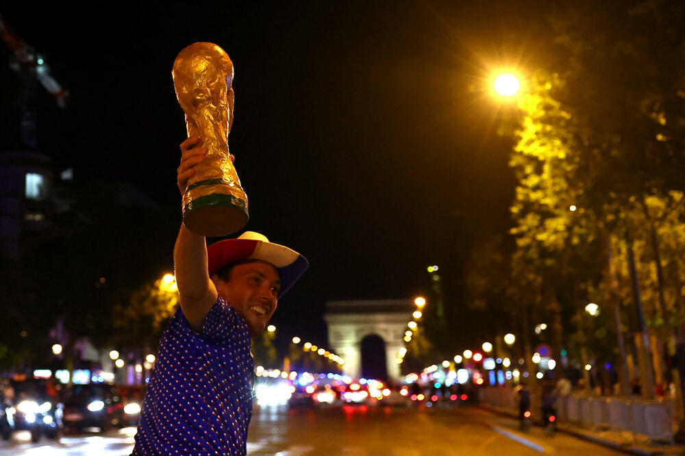 Foto: Reuters