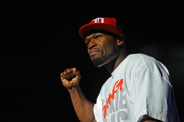 50 Cent, eski ortağına karşı açtığı önemli hukuk savaşını kaybetti.