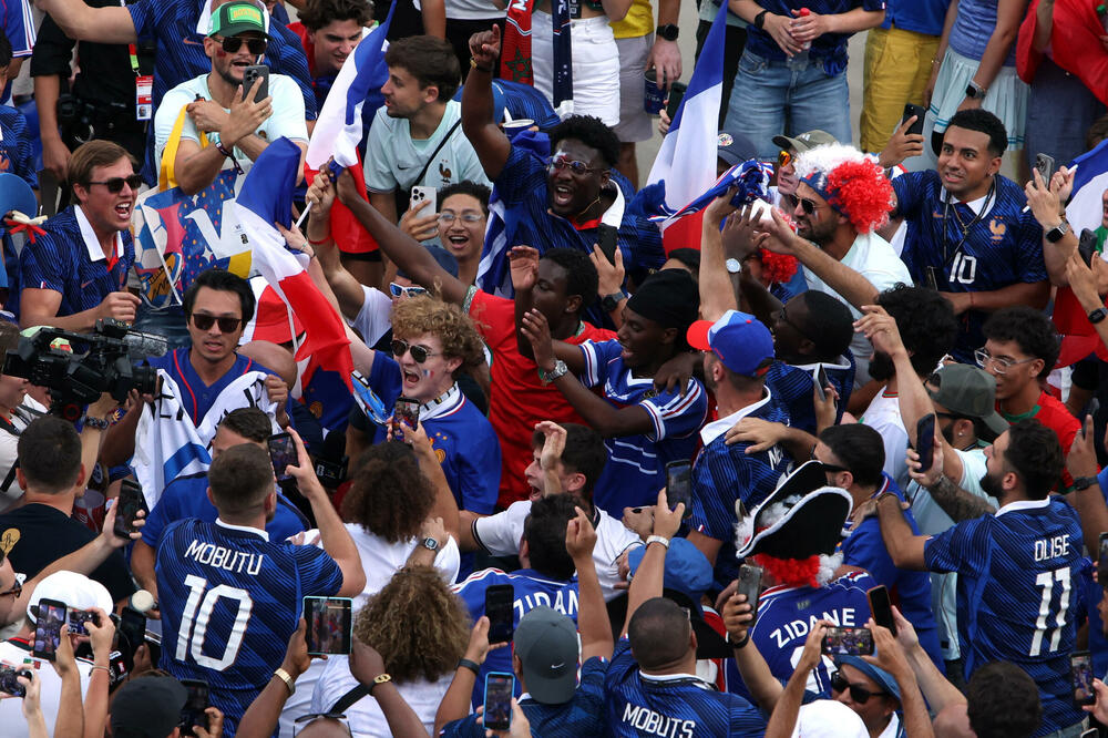 Foto: Reuters