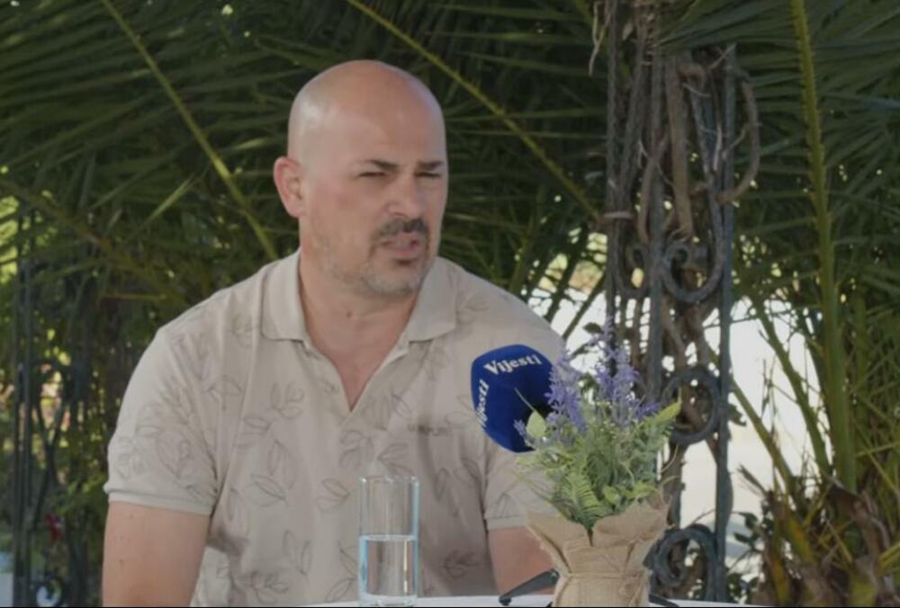 Radulović: Hitna u Budvi tokom ljeta ima i do 70 pregleda dnevno,...