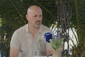 Radulović: Hitna u Budvi tokom ljeta ima i do 70 pregleda dnevno,...