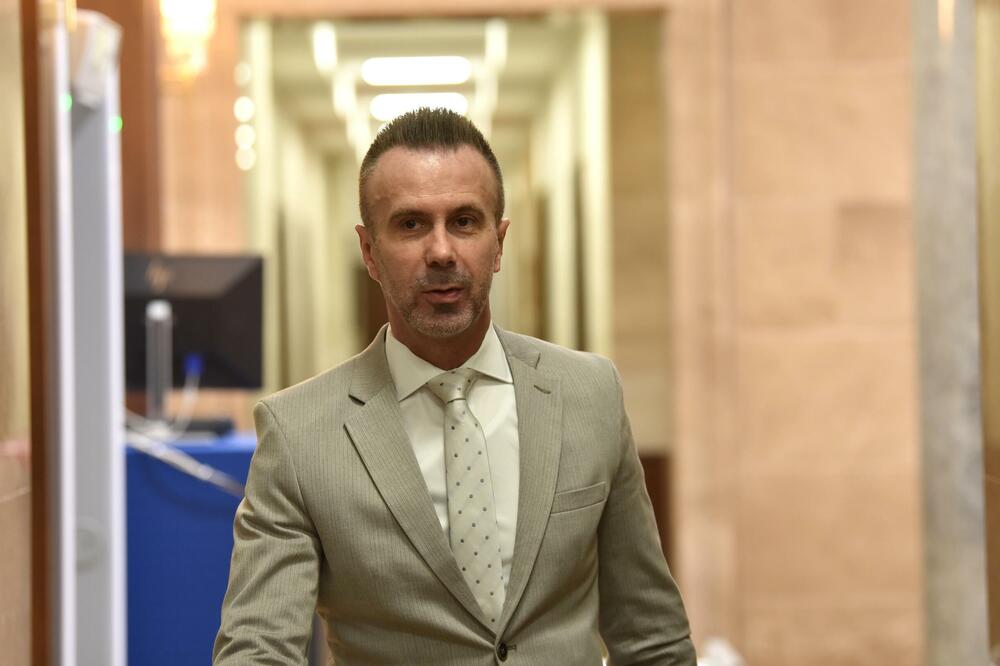 Bogdanović, Foto: Boris Pejović