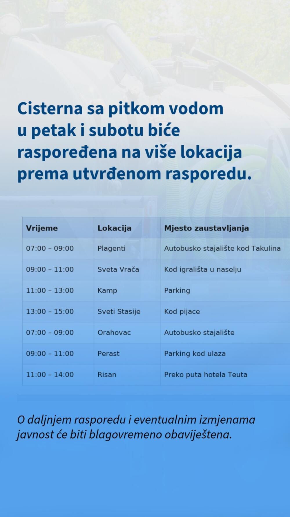 voda kotor