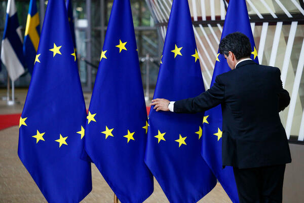 Italien und der Balkan: Eine strategische Entscheidung für Europa