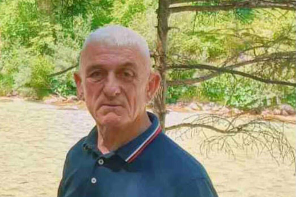 Safet Kos, Foto: Privatna arhiva