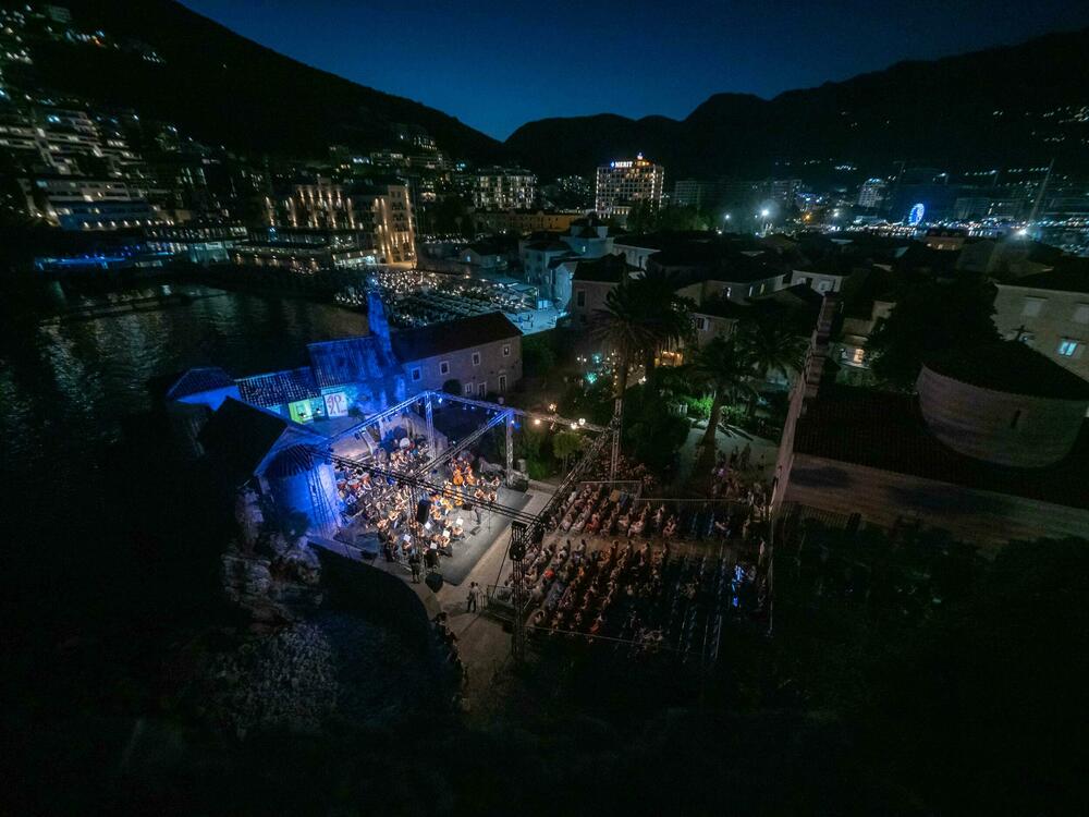 Europe