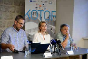 KotorArt slavi četvrt vijeka uz više od 60 programa i svjetske...