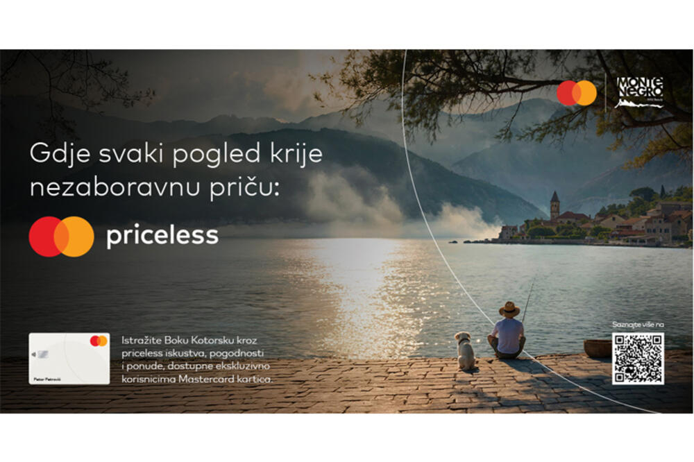 Foto: Mastercard