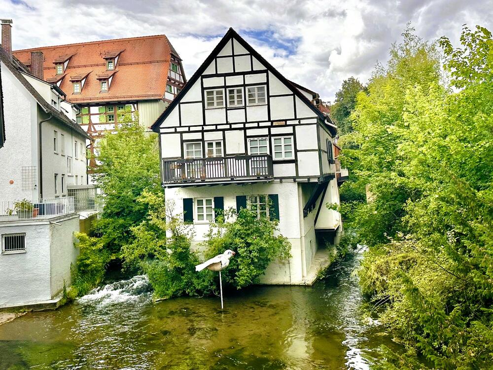 Ribarska četvrt