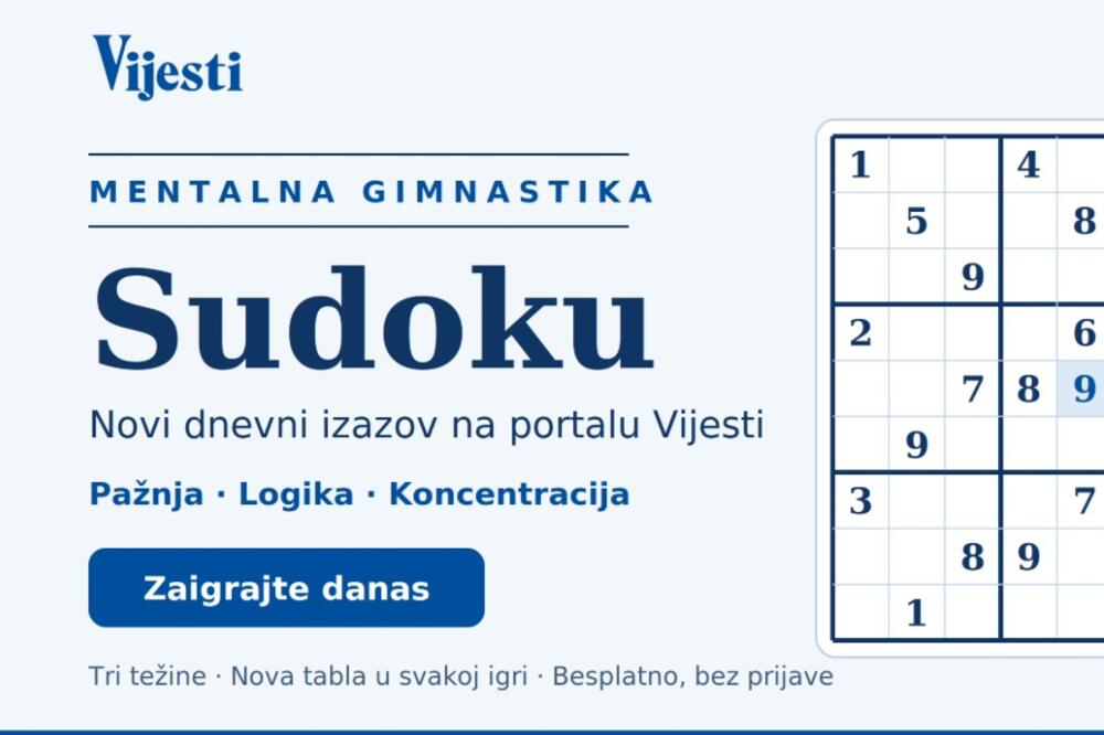Foto: Vijesti