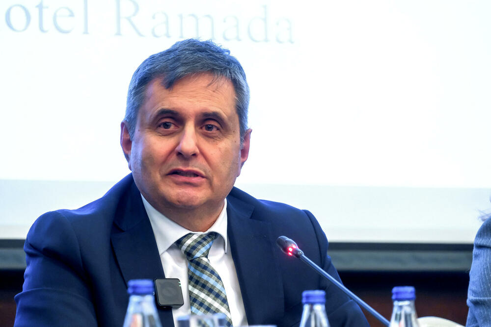 Od 2009.godine više propisa za uređenje ove oblasti: Radunović Foto: Risto Božović