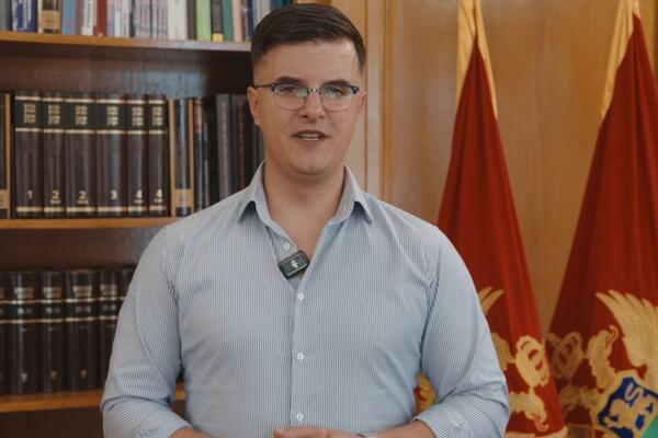 Šaranović: Crna Gora nikada nije bila spremnija za požarnu sezonu,...