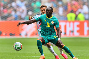 Legenda rekla da je dosta - Sadio Mane završio karijeru