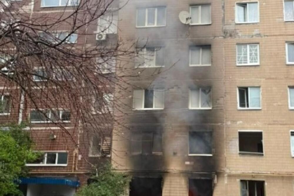 Jedna od fotografija koju je objavio Filaškin, Foto: https://t.me/s/VadymFilashkin