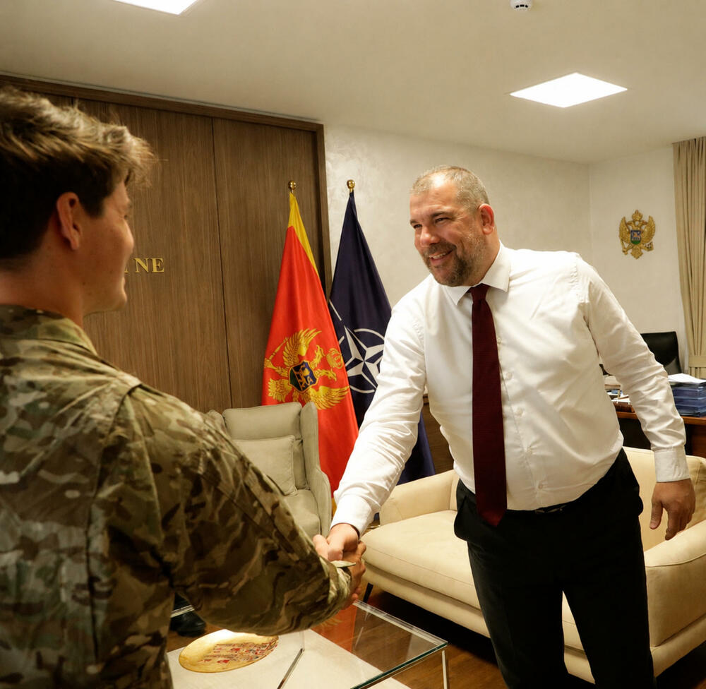 Janjušević i Krapović
