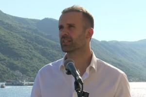 Spajić: Potpuno smo posvećeni socijalnom dijalogu, imamo sjajnu...