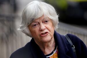 Britanska policija: Uhapšen osumnjičeni za ubistvo bivše poslanice...
