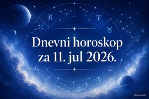 11 Temmuz 2026 Cumartesi günü için günlük burç yorumu.