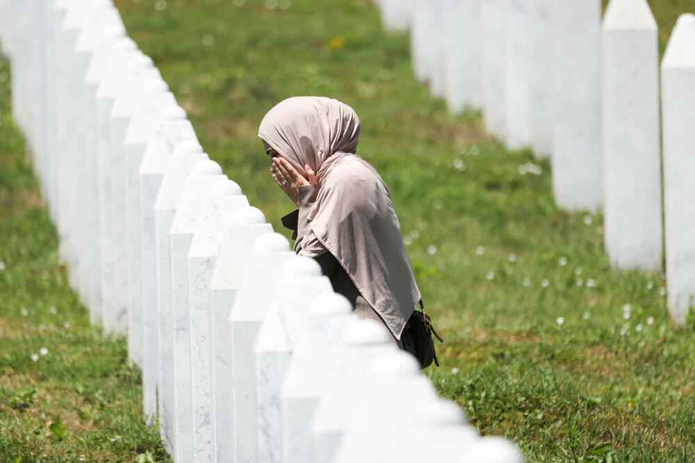 Srebrenički genocid je najdokumentovaniji zločin tog obima, Foto: Reuters