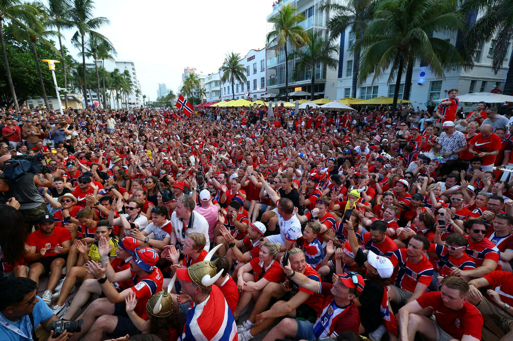 Foto: Reuters