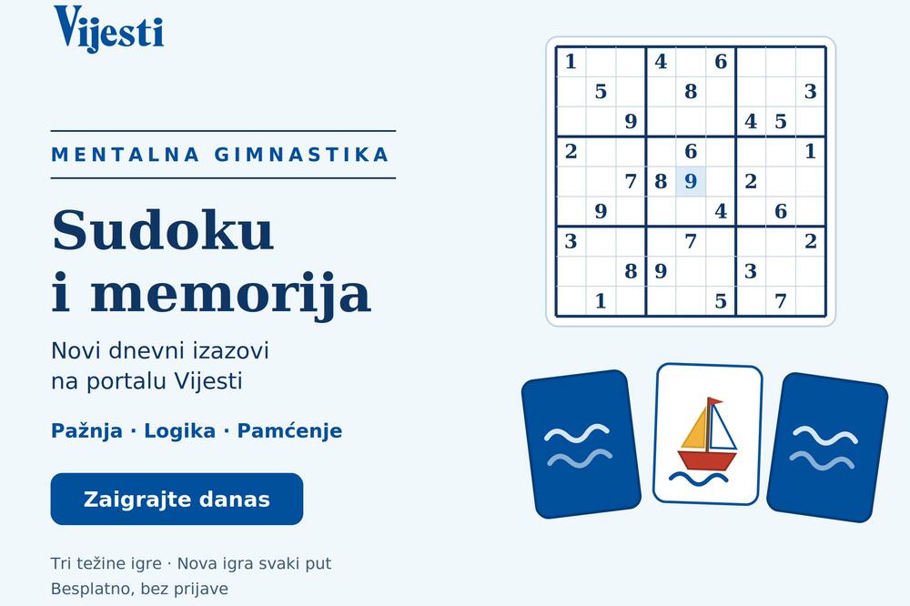 Foto: Vijesti