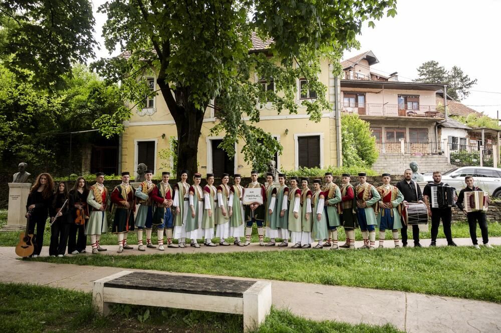 Foto: Privatna arhiva