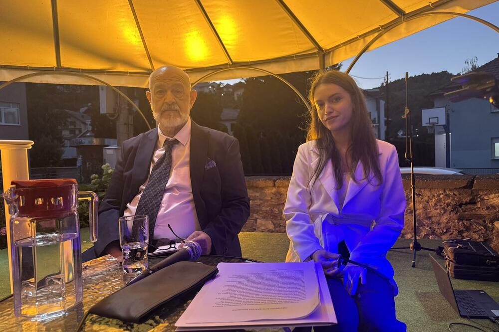 Foto: Jadranka Ćetković