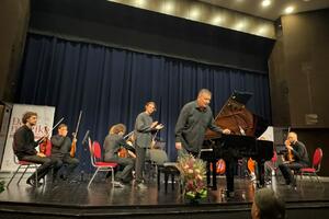 U Herceg Novom otvoreni 43. Dani muzike: Važna platforma...