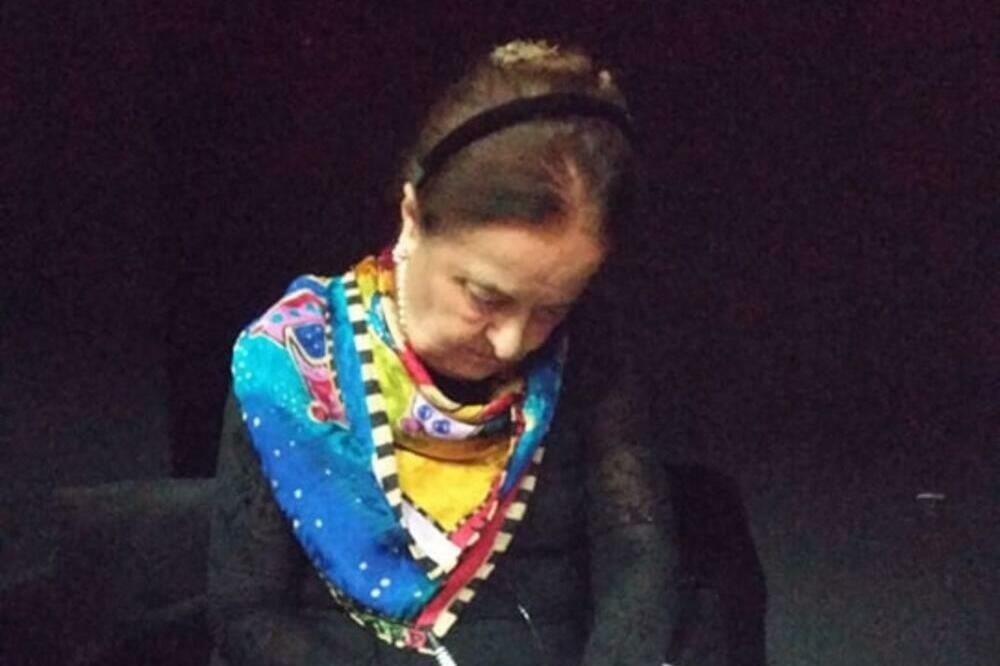 Branka Bogavac, Foto: Vijesti.me