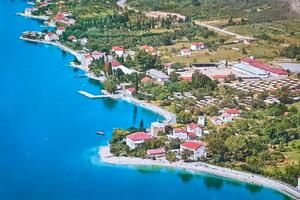 Kako do vještačke plaže