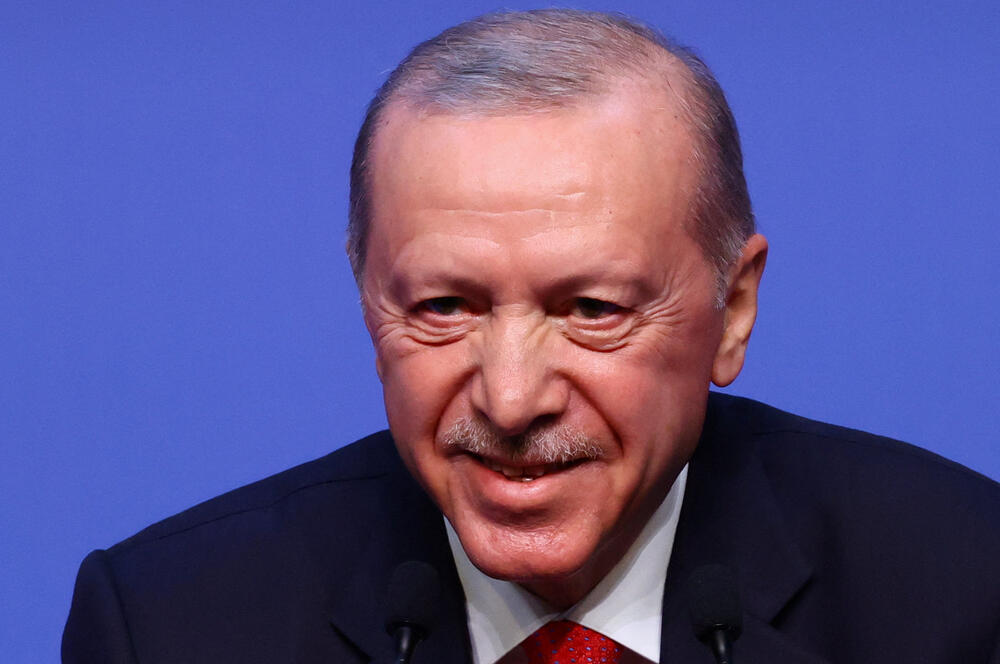 Erdogan