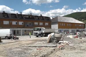 Zašto je mojkovački trg postao "Skadar na Bojani": "Prođe godina,...