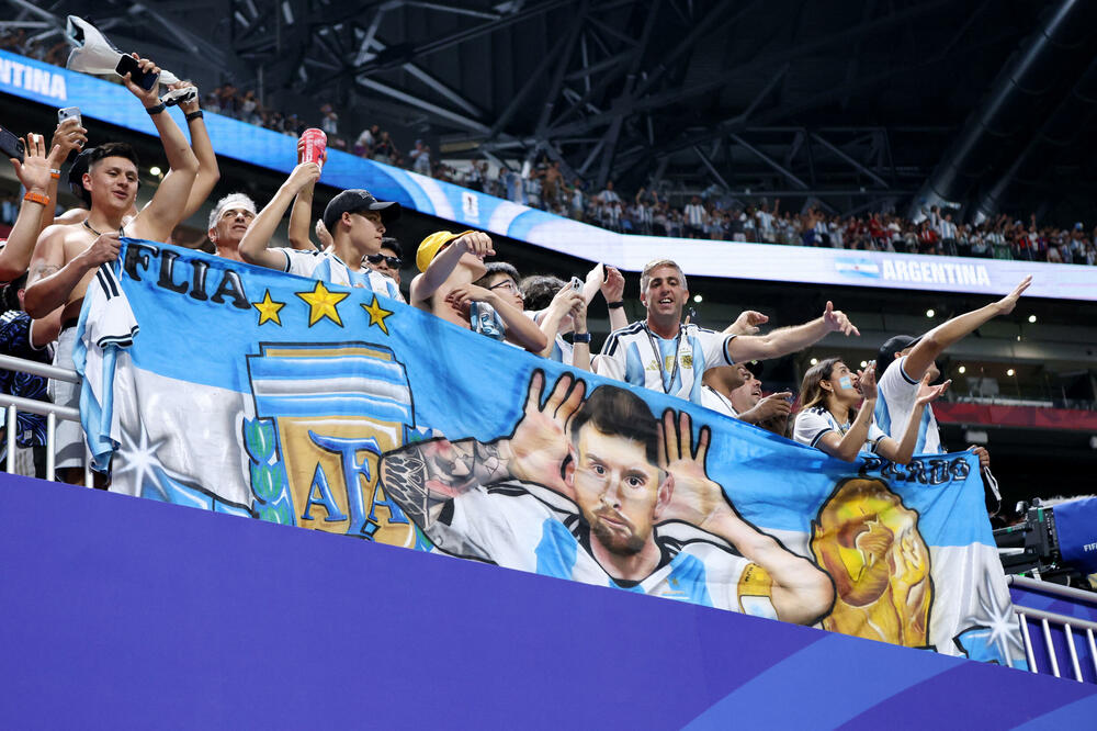 Foto: Reuters