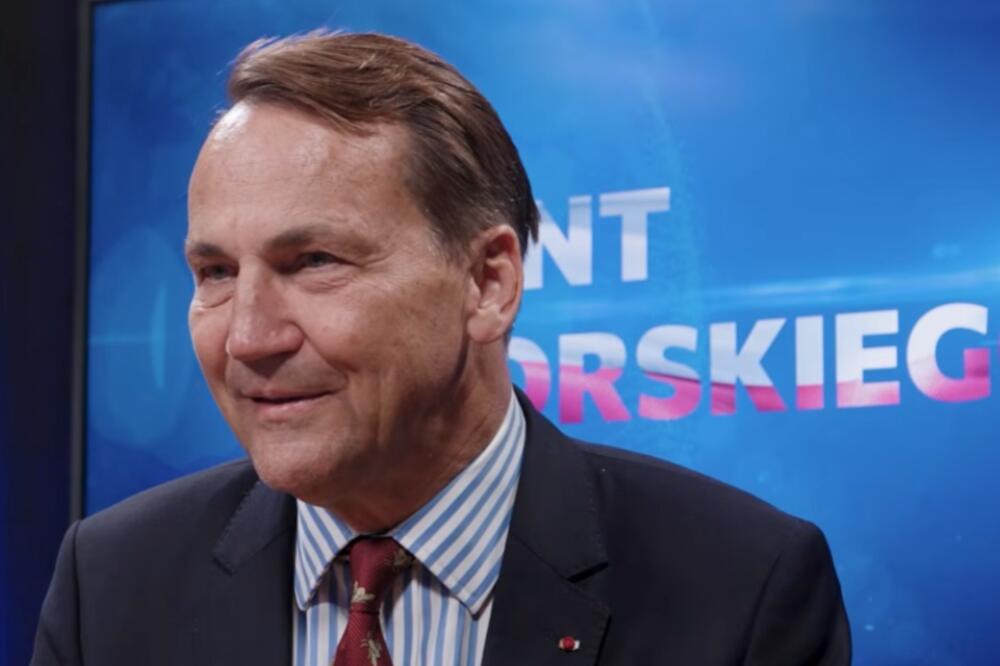 Šikorski, Foto: Screenshot/Youtube