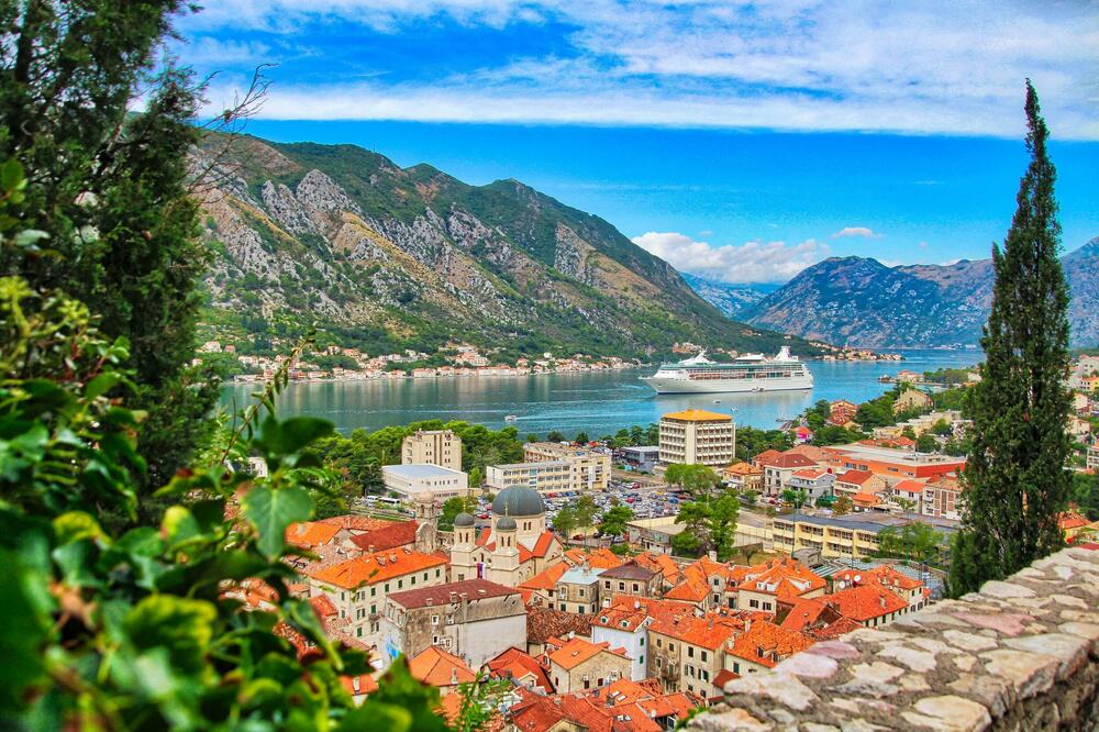 Kotor (ilustracija), Foto: Shutterstock