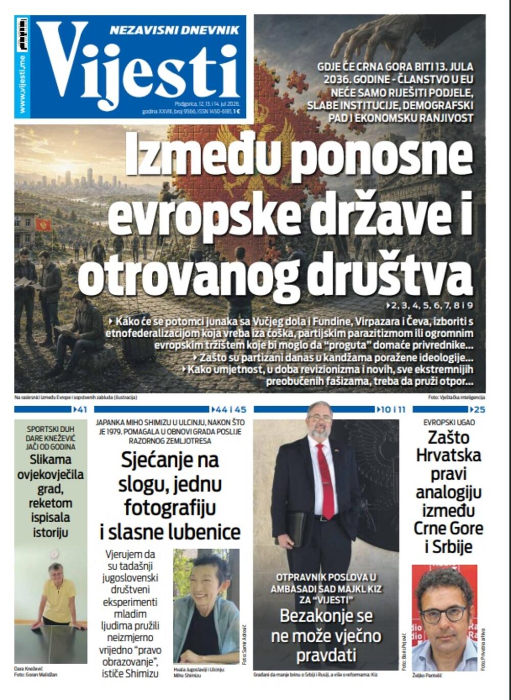 Foto: Vijesti