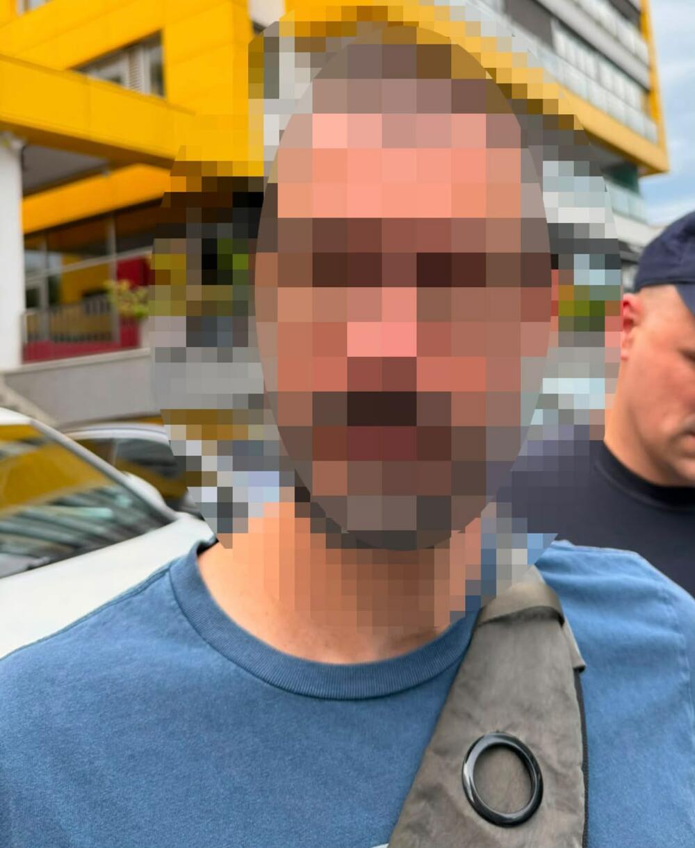 MUP Srbije o hapšenju Vulevića: Razlikovati međunarodnu saradnju...