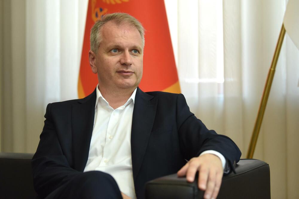 Foto: Boris Pejović