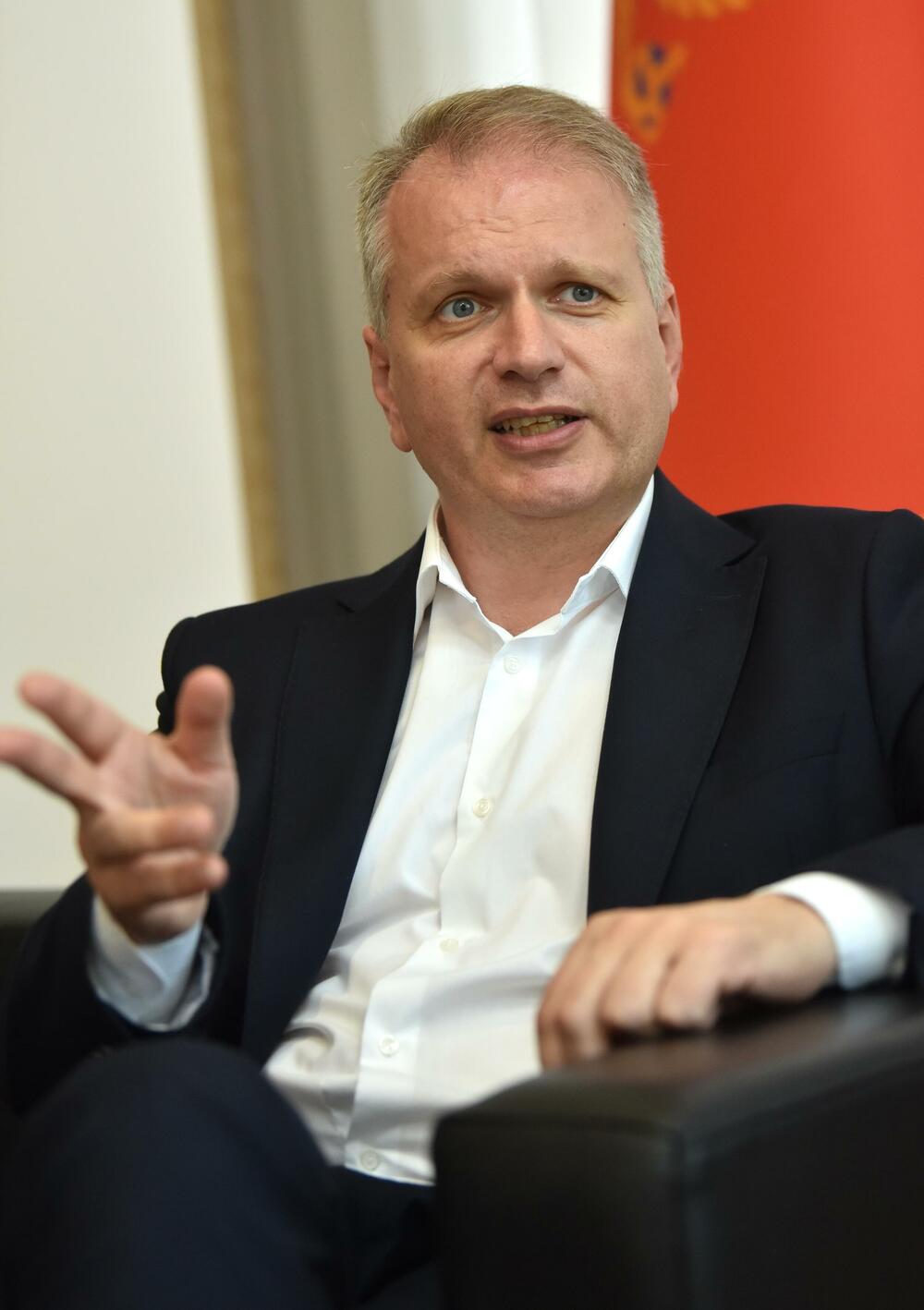 Srđan Perić