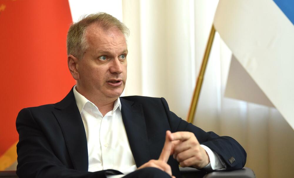 Srđan Perić