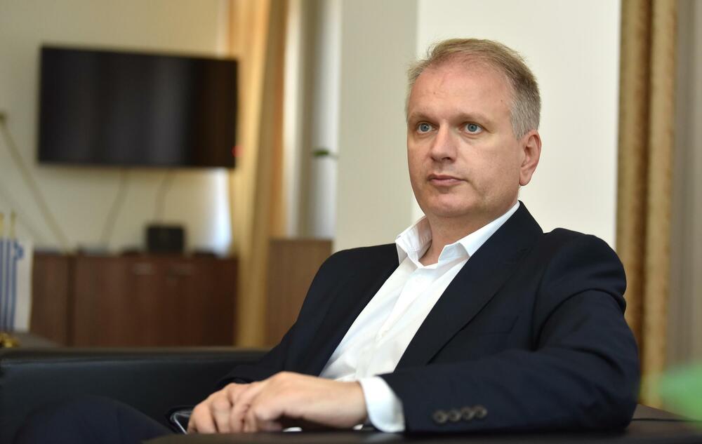 Srđan Perić
