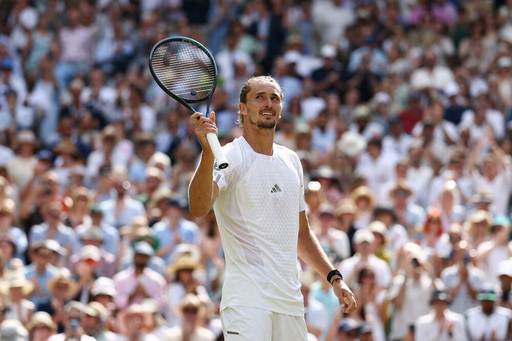 Foto: Reuters