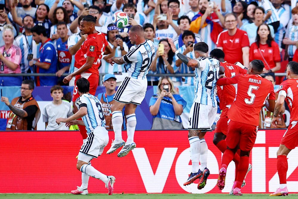 Foto: Reuters