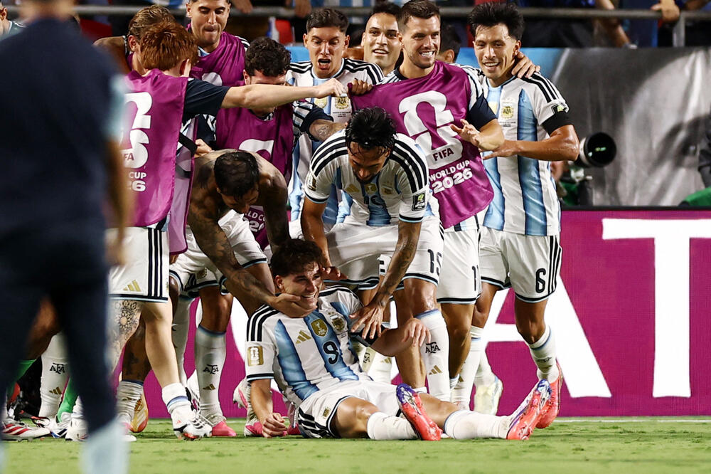 Foto: Reuters