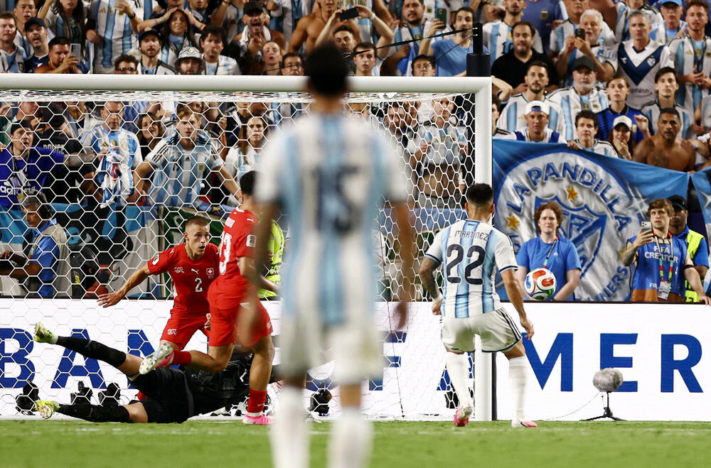 Lautaro Martines