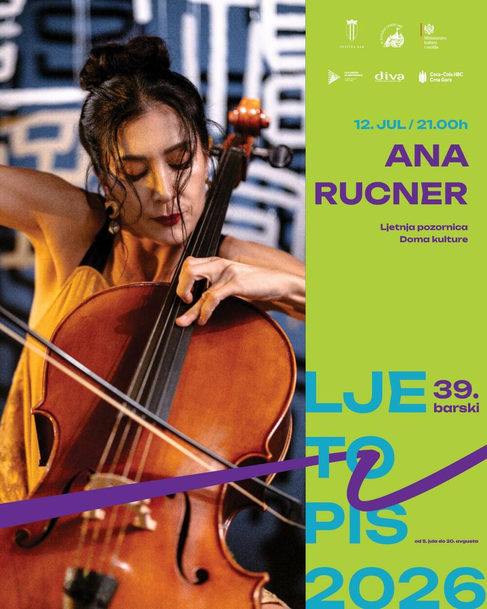 Ana Rucner