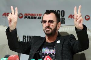 Ringo i Pol snimili prvi pravi duet nakon Bitlsa