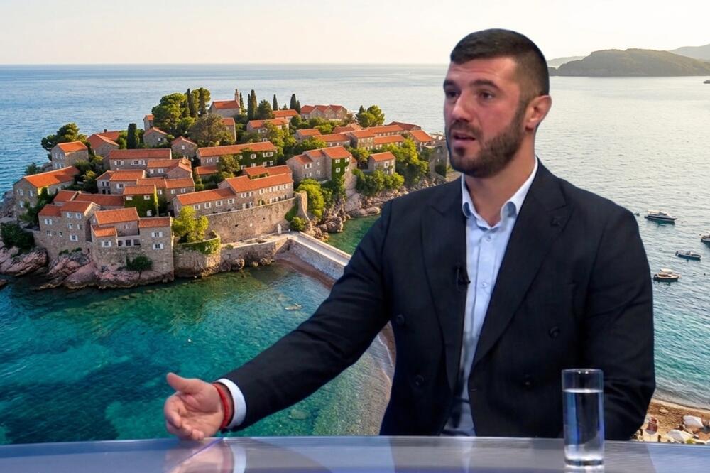 Džiknić, Foto: Privatna arhiva