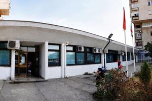 Podgorica, Tuzi ve Zeta'daki bu sağlık merkezleri şu süre boyunca görev başında olacak...
